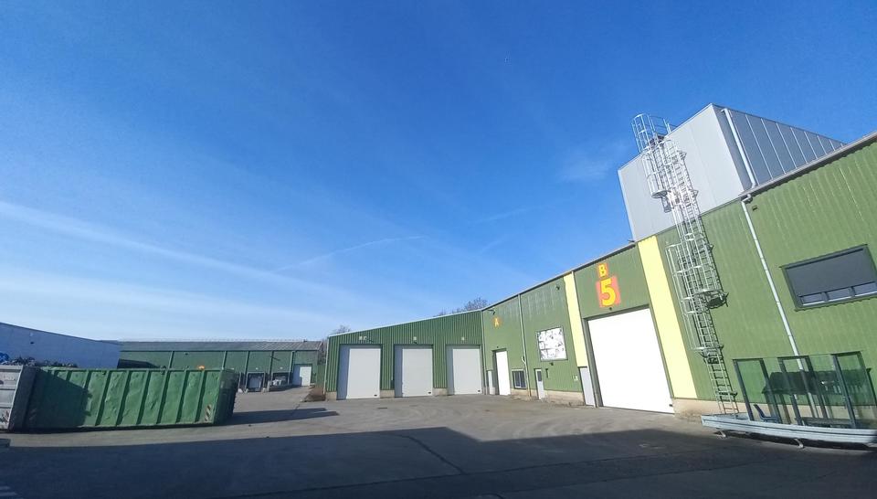 Veolia Polymers Netherlands
