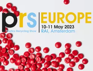 PlastiLoop by Veolia at the PSR Europe 2023