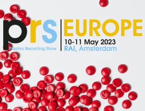 PlastiLoop by Veolia at the PSR Europe 2023