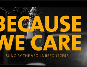 Because we care
