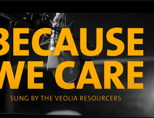 Because we care