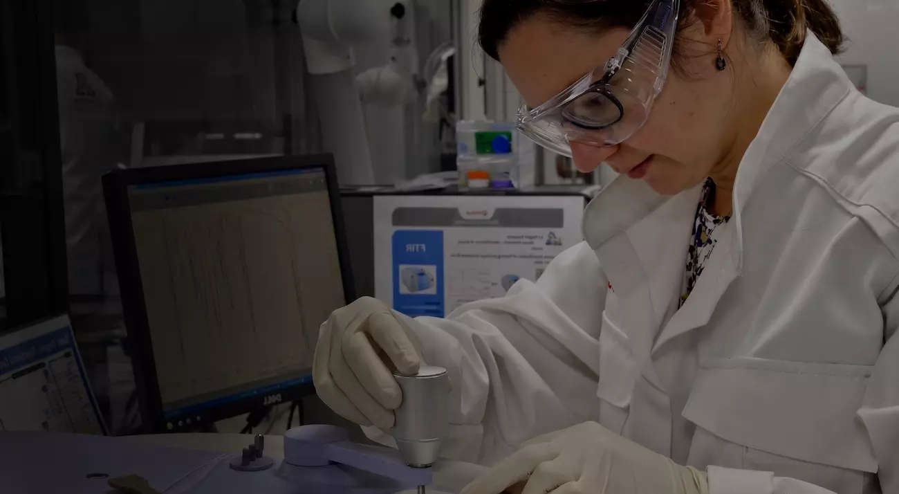 Laboratory