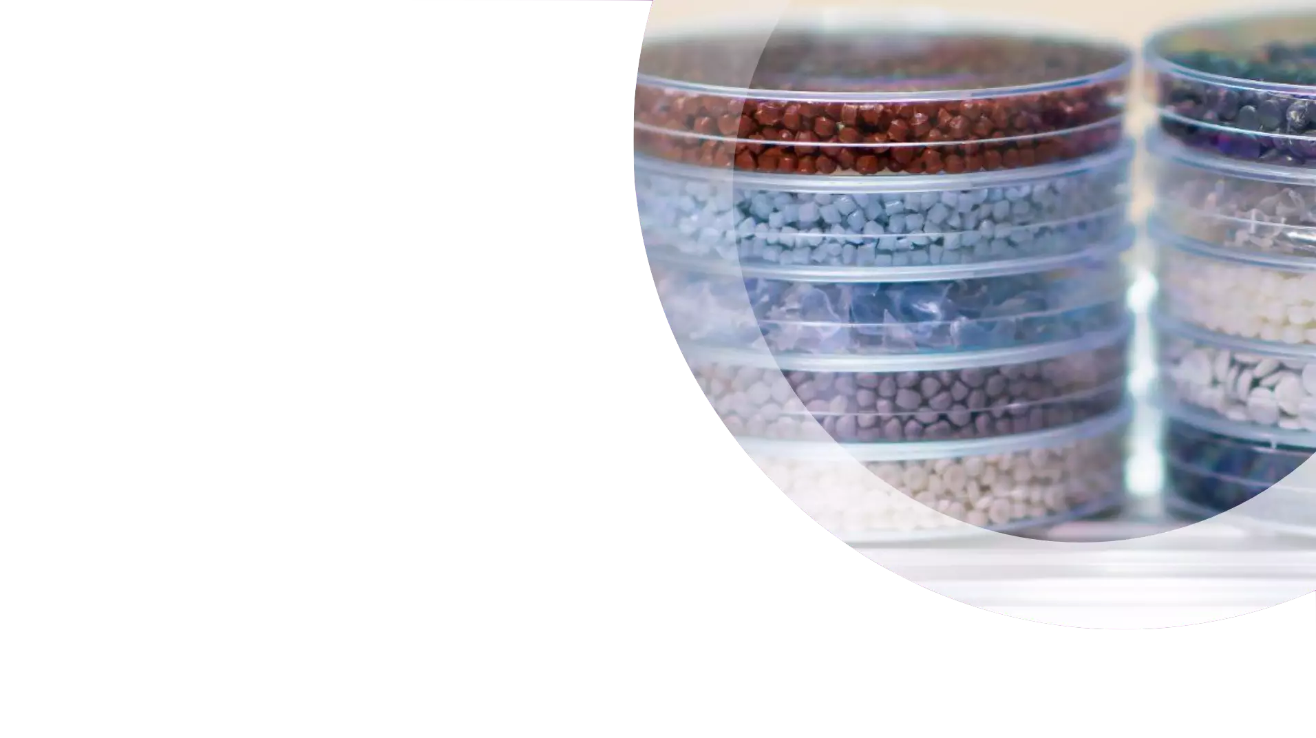 Resins