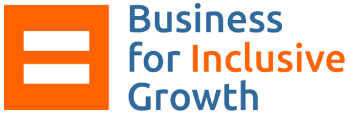 Business for Inclusive Growth