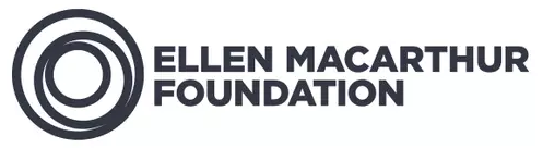 logo of Ellen Mc Arthur Foundation