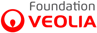 Foundation Veolia logo