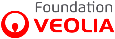 Foundation Veolia logo