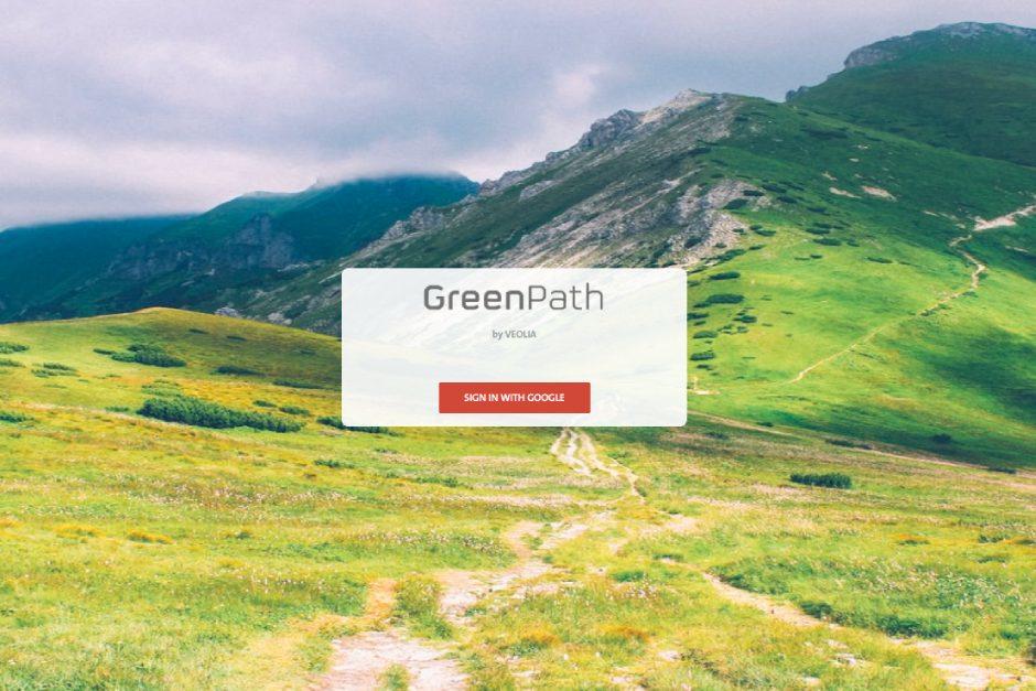 GreenPath