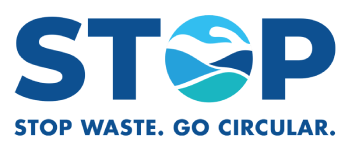 Stop Waste, go circular