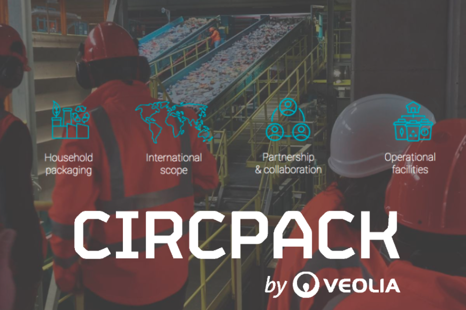 CIRCPACK®