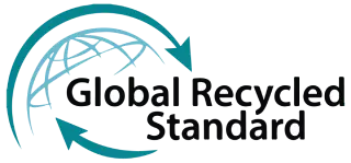 Global Recycled Standard logo