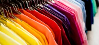 320 - Fine Denier Fiber | Textiles