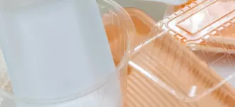 Sheets & Trays - PlastiLoop by Veolia