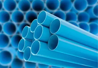 HDPE 410 - Pipes & Profiles | Building & Construction