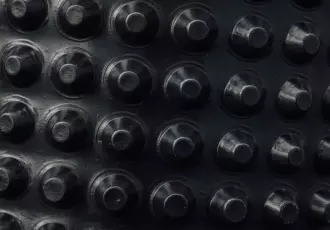 HDPE 420 - Membranes