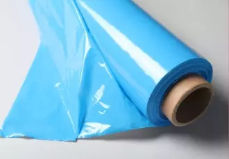 rLDPE 170 - Films for packaging