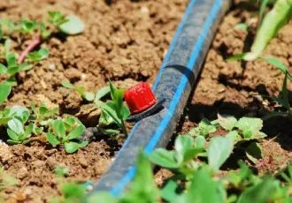 rLDPE 720 - Pipes for agriculture