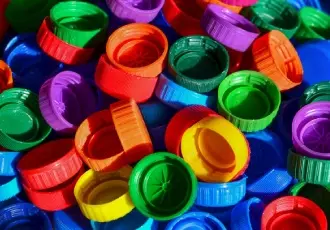 PP 180 - Caps | Packaging