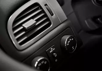 PP 210 - Interior | Automotive