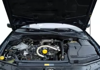 PP 240 - Under the hood | Automotive