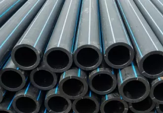 PP 410 - Pipes & Profiles | Building & Construction