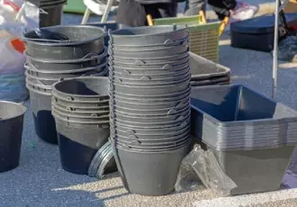 PP 620 - Buckets | Industrial & Logistics