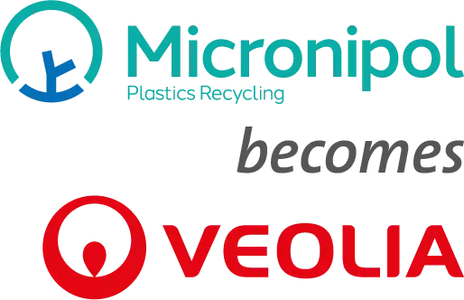 Micronipol becomes veolia HQ