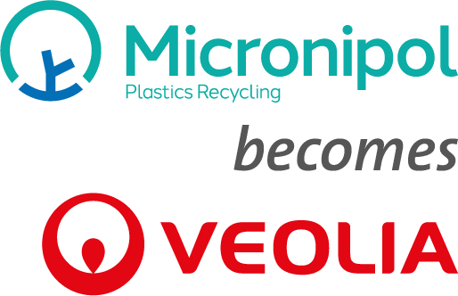 Micronipol becomes veolia HQ