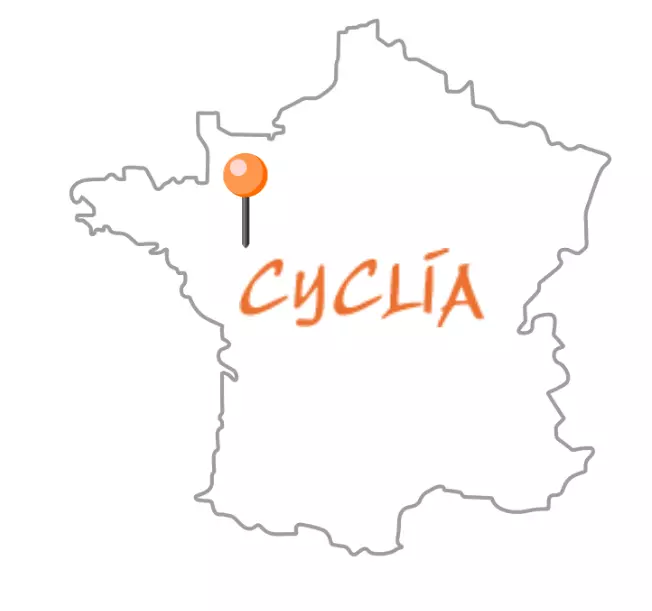 Cyclia - France site picture 2