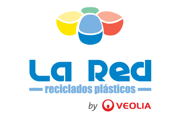 La RED logo