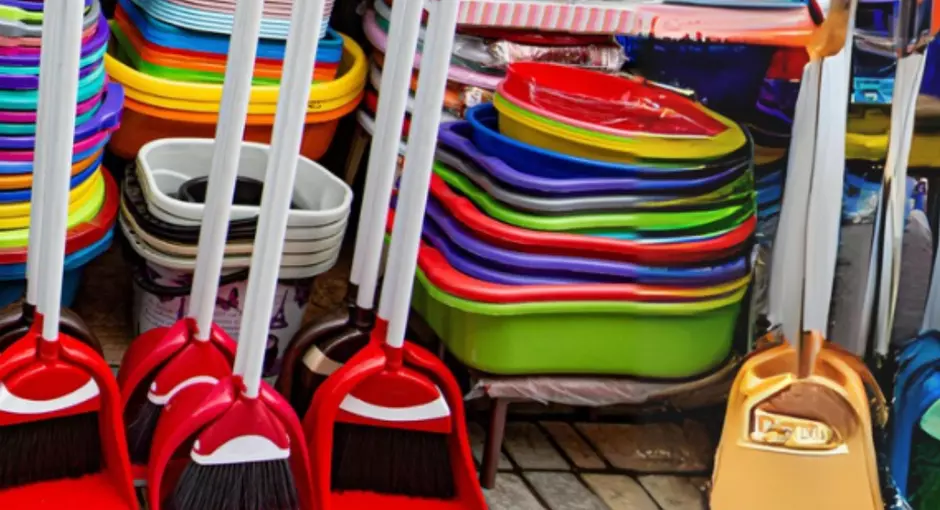 Household Items