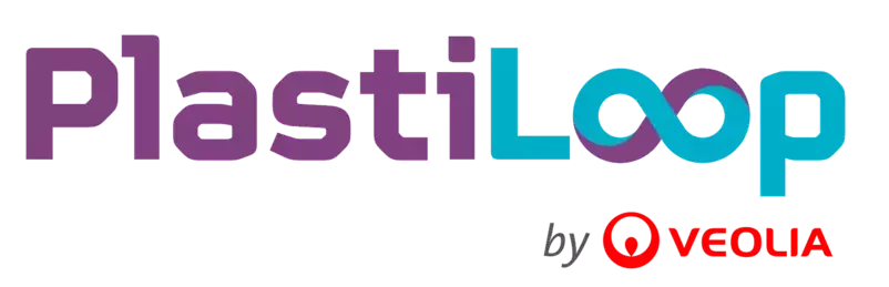 PlastiLoop Logo 