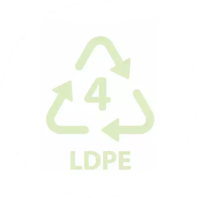 LDPE (Logo)