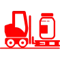 Industrial & Logistics icon