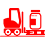 Industrial & Logistics icon