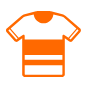Textiles icon