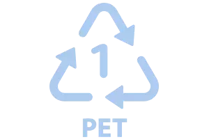 1- PET icon