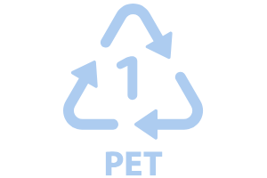 1- PET icon