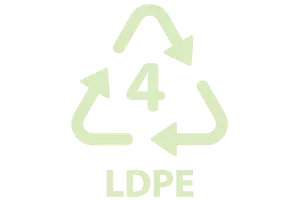 4-rLDPE icon