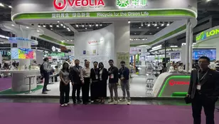 PlastiLoop at ChinaPlas 2025 1